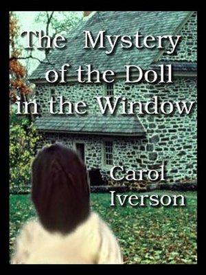 cover image of Mystery of the Doll in the Window